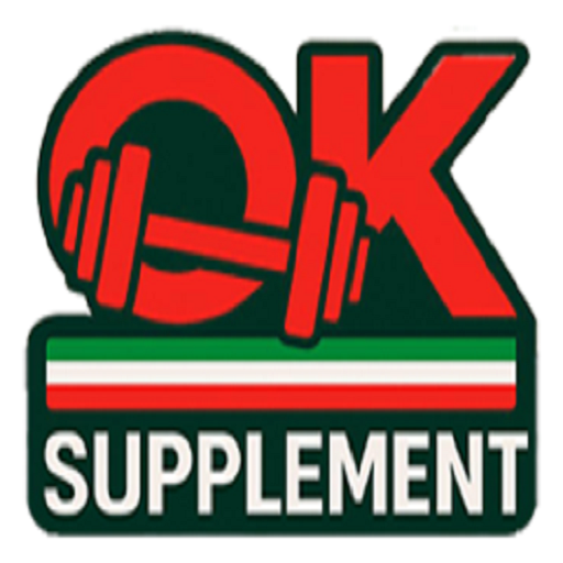 اوکی ساپلمنت