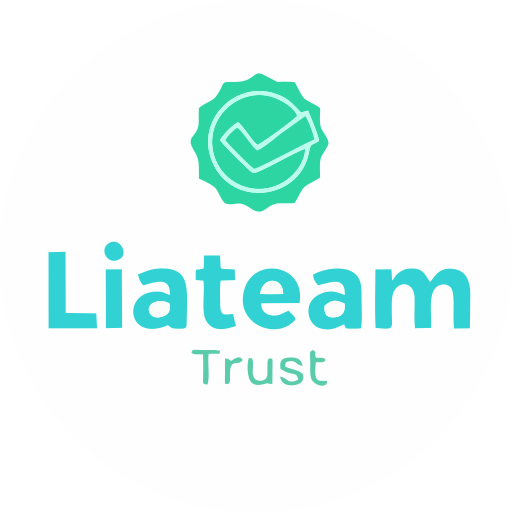 لیام تیم تراست