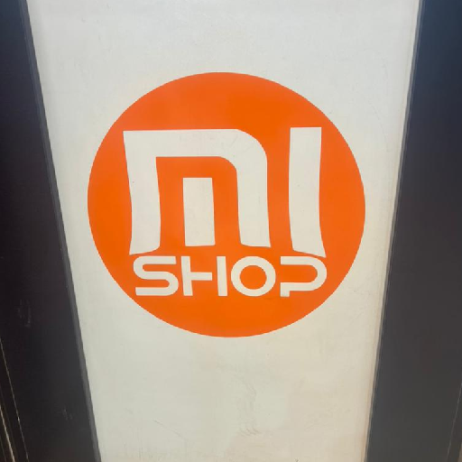 لوازم می شاپ