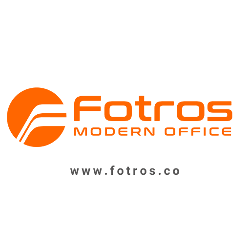 صندلی اداری فطرس