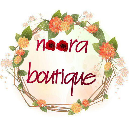 بوتیک نورا