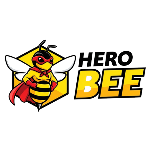 عسل ارگانیک هیروبی