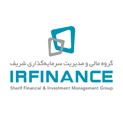 گروه مالی شریف