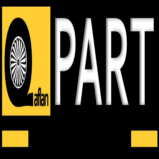 قافلان پارت