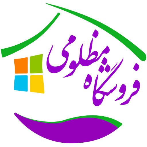 مظلومی شاپ
