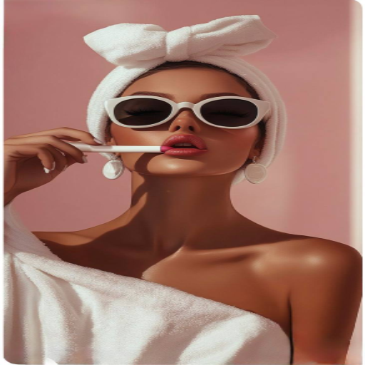 ماه بانو شاپینگ