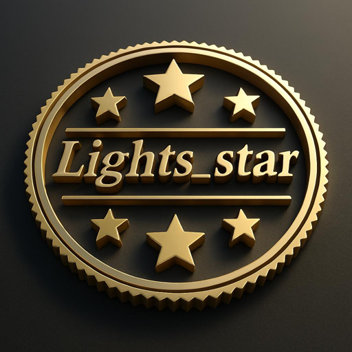 لايتس استار