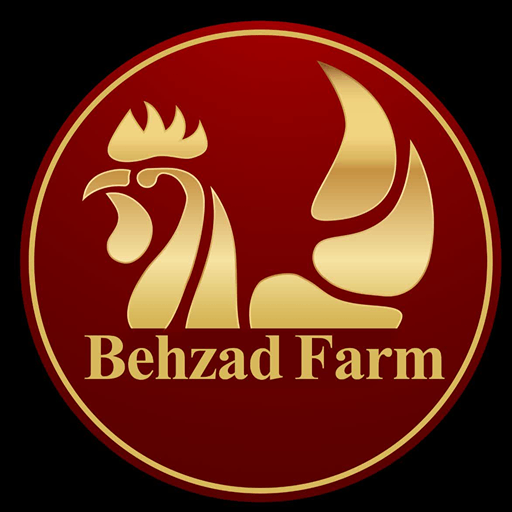 بهزاد فارم استور