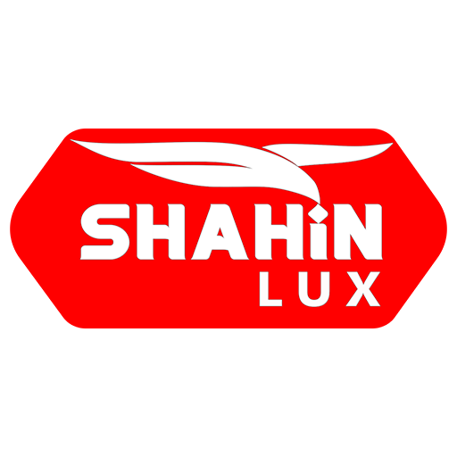 شاهین لوکس دات آی آر