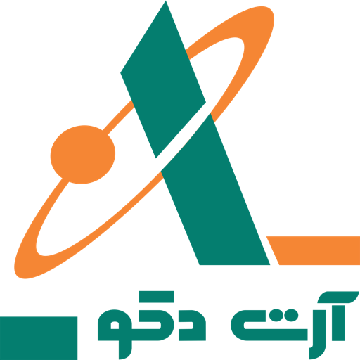 آرت دکو چوب