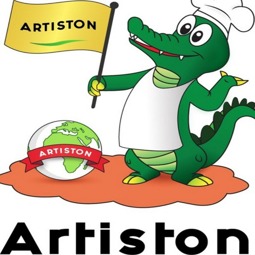 آرتیستون صنعت