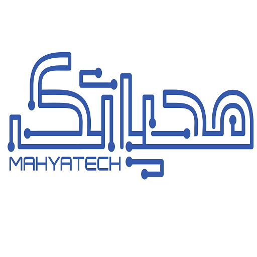 محیاتک تهران