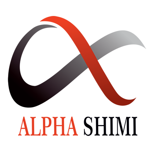 آلفا شیمی استور