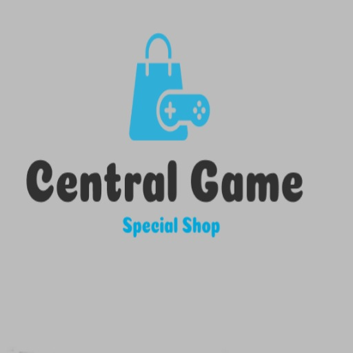 سنترال گیم