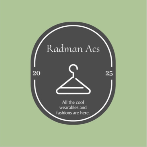 اکسسوری رادمان