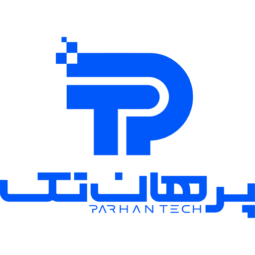 قطعات پرهان تک