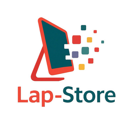 لپ استور شاپ