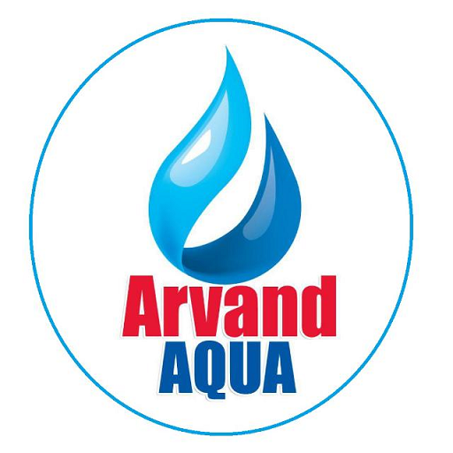 اروند تصفیه