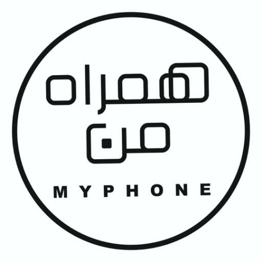 همراه من شاپ