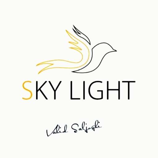 لوستر اسکای لایت