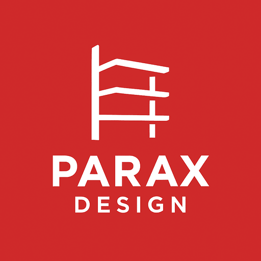 پاراکس دیزاین