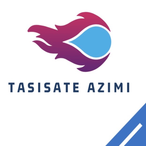 تاسیسات عظیمی