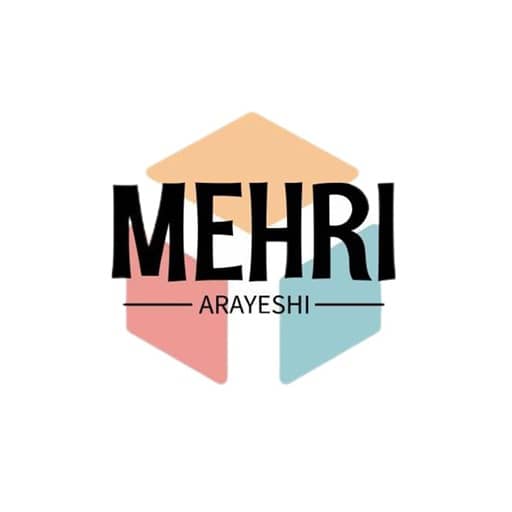 آرایشی مهری