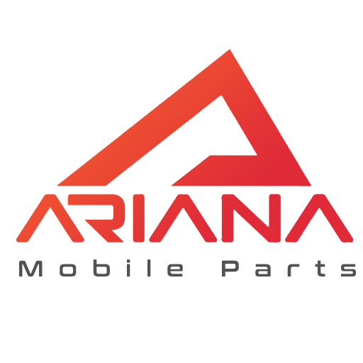 جانبی آریانا