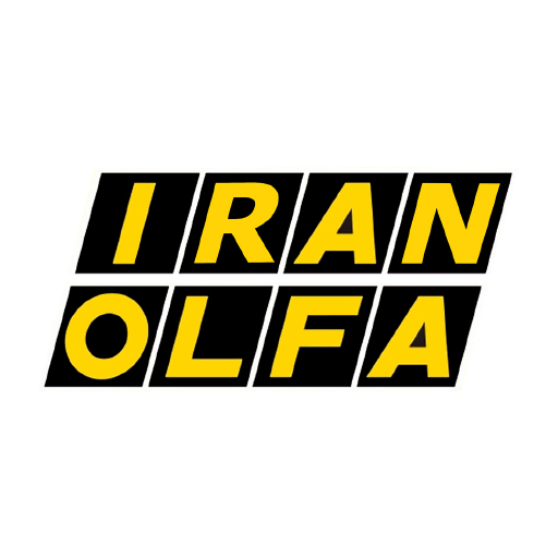 ایران الفا