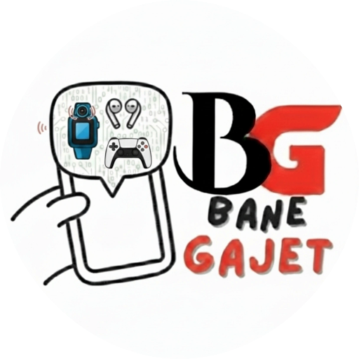 بانه گجت استور