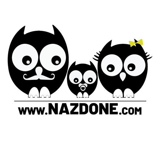 مجموعه نازدونه