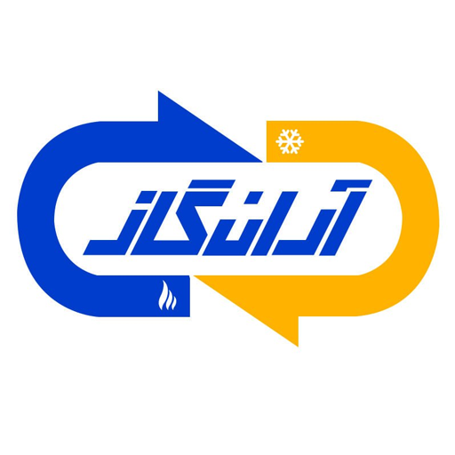 شرکت آران گاز توس