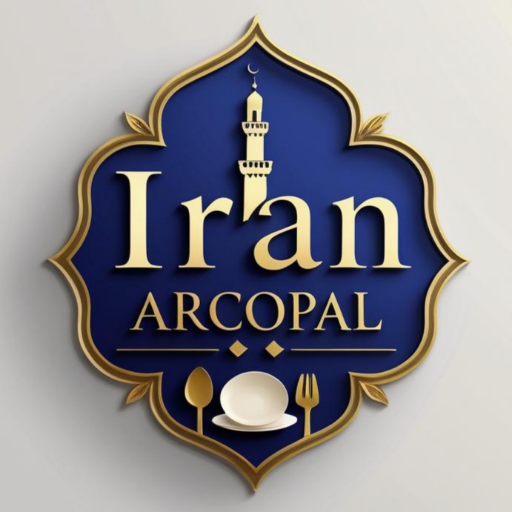 ایران آرکوپال