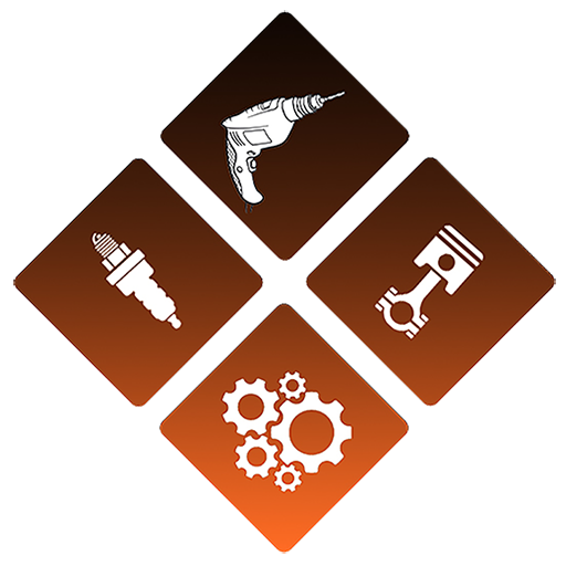 لوازم یدکی ابزار