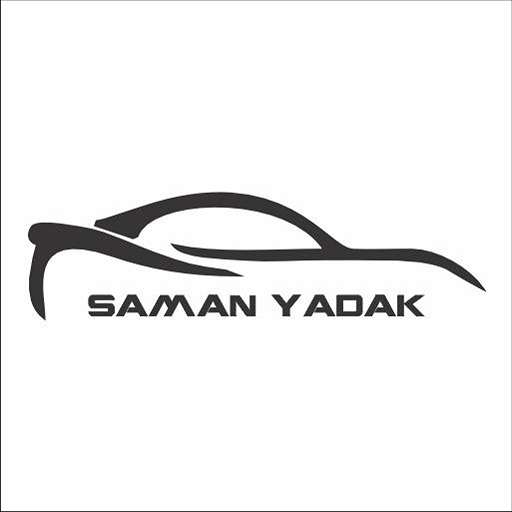 سامان یدک استور