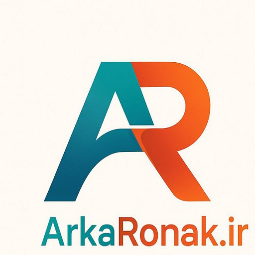 آرکا روناک