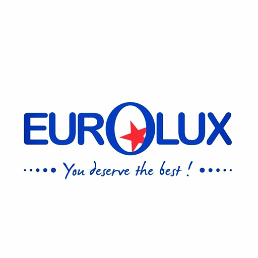 یورولوکس ایران