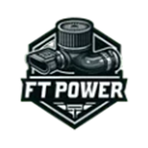 تیونینگ اف تی پاور