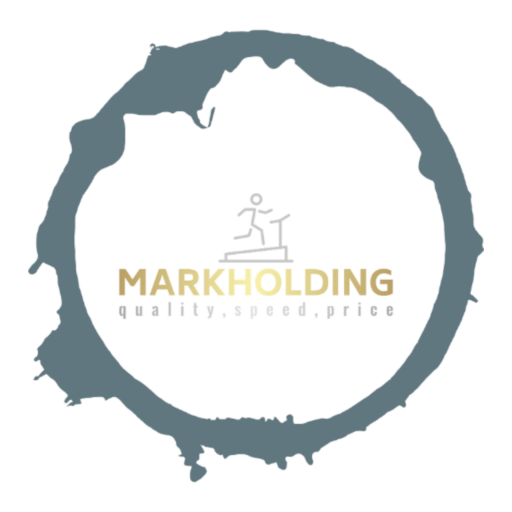 مارک هلدینگ