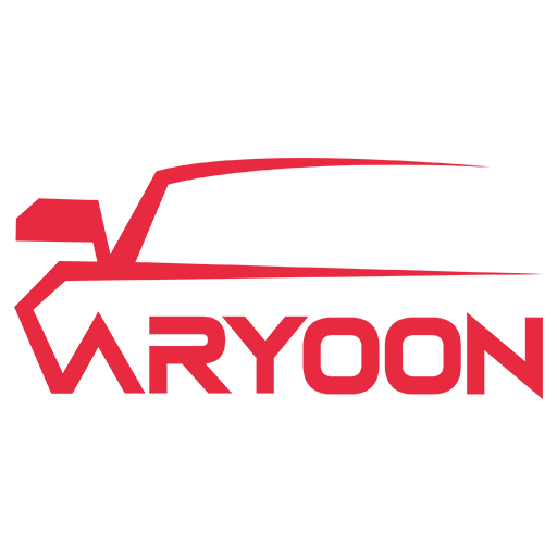 aryoon.com