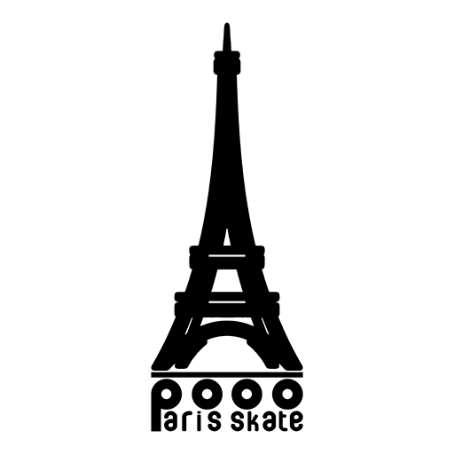 پاریس اسکیت