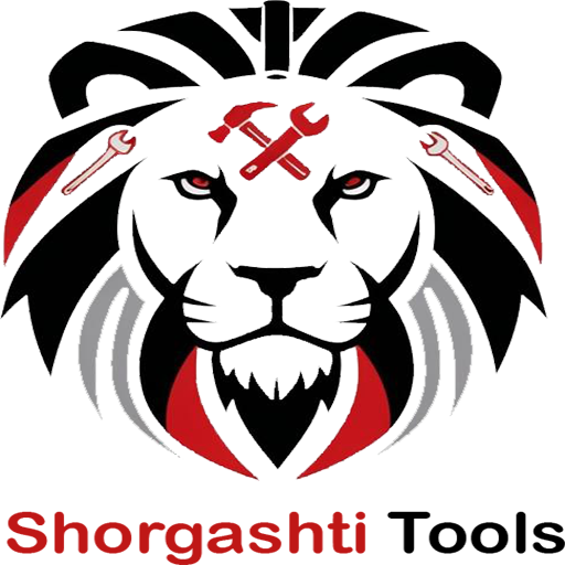 ابزار شورگشتی