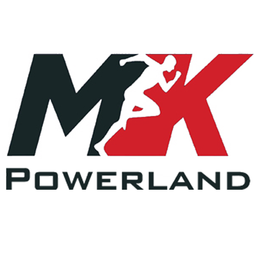 ام کی پاورلند