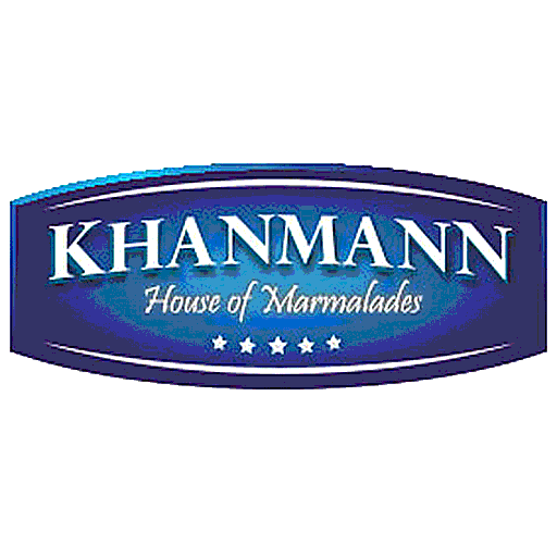 مواد غذایی خانمان