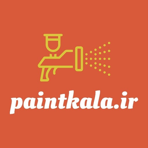 تجهیزات رنگ و پوشش (paintkala)