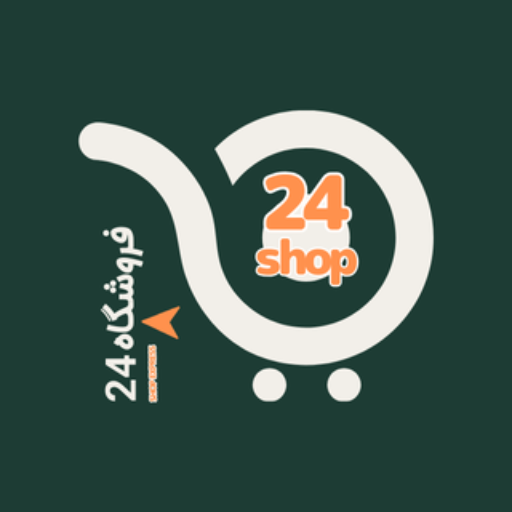 24 شاپ