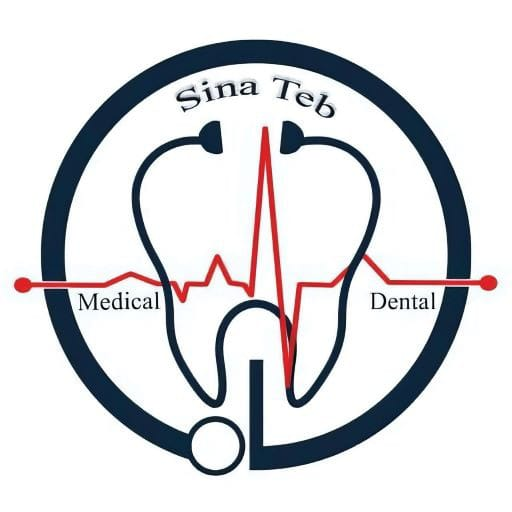 طب سینا دات آی آر