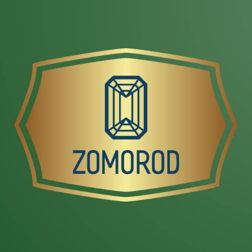 سنگ قیمتی زمرد