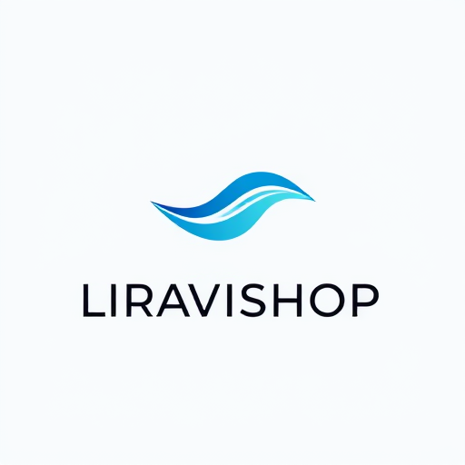 لیراوی شاپ