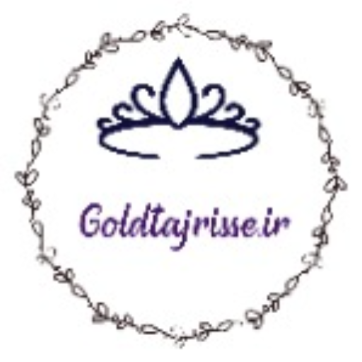 گلد تاج ریسه